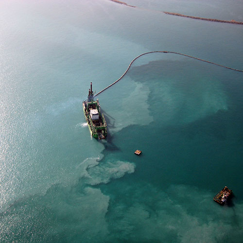 Aerial Survey