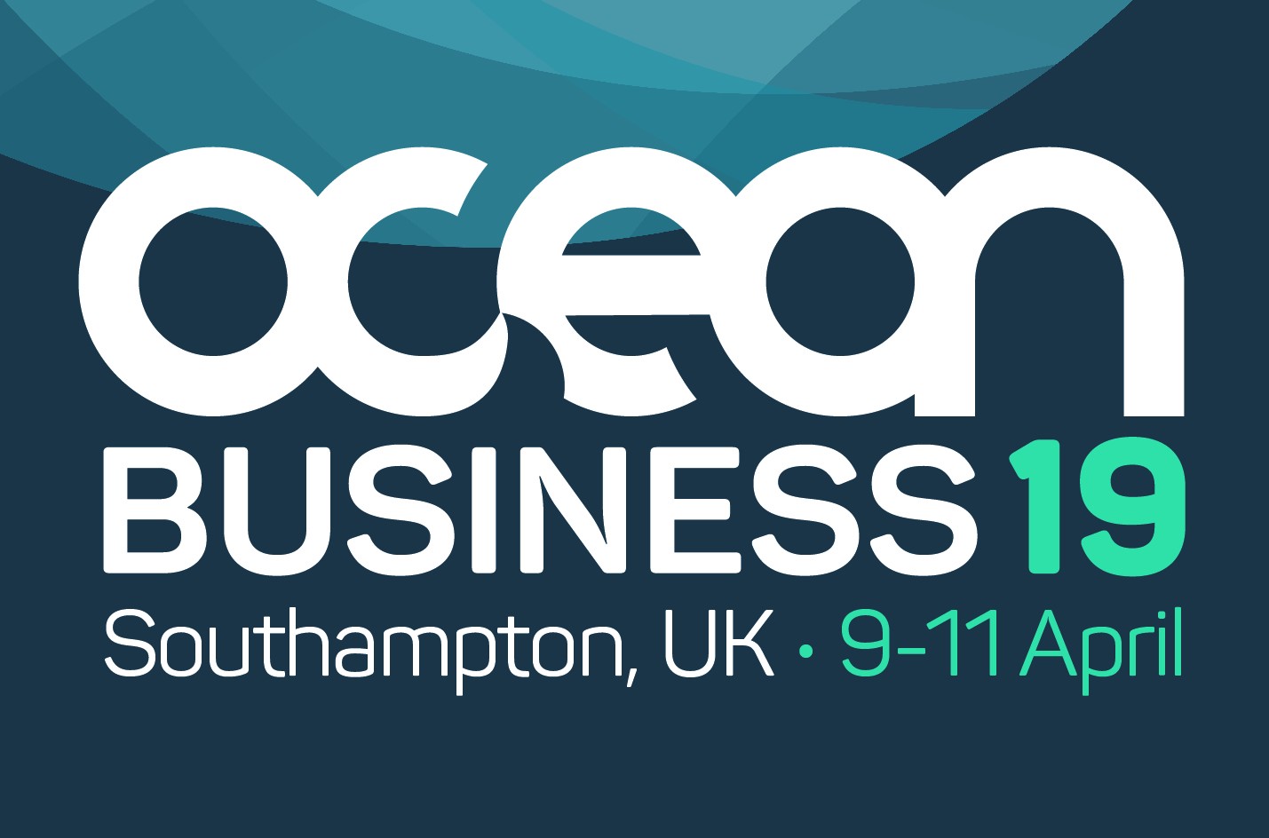 Ocean Business 2019