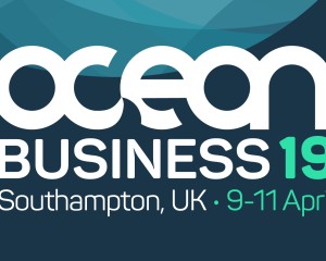 Ocean Business 2019