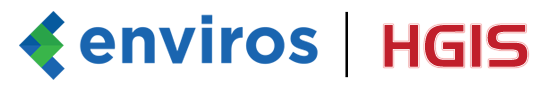 Enviros | HGIS