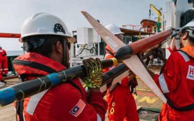 Enviros acquires HGIS, expands offshore survey services in Southeast Asia